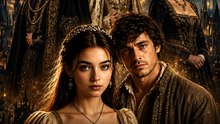 Star Sigil Dynasty: The Fractured Serpent Ring - Full EP | Fantasy Romance Short Drama | Viral Royal Magic Adventure - ENGSUB