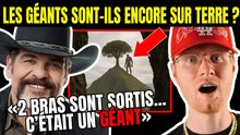 Il croyait que c'était un arbre… jusqu'à ce que ça bouge
