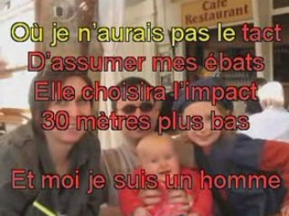 La lettre ronan luce