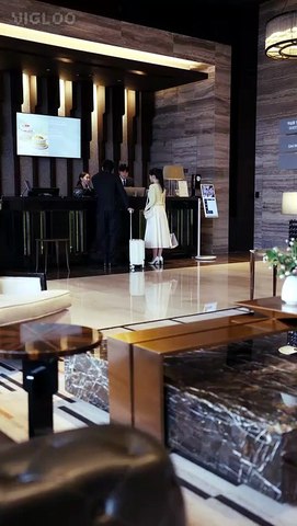 Para el Romance, Consulte al Director