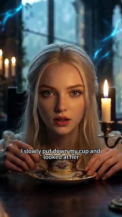 I Swapped My Betrothal for a Vampire’s Castle