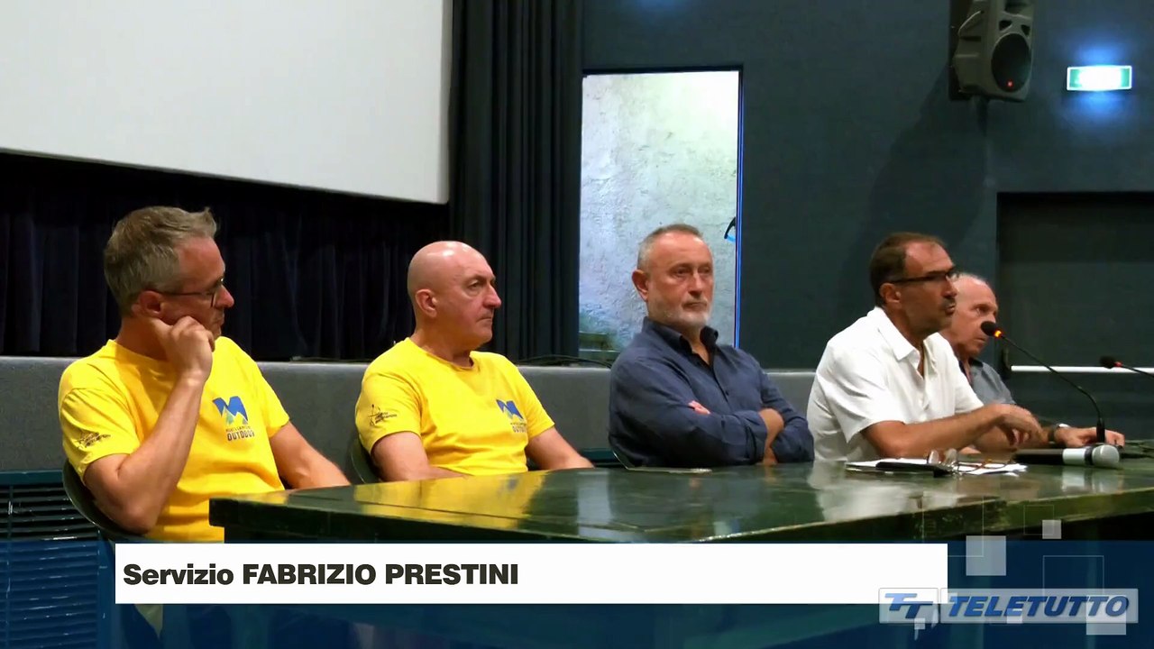 Video News - A Montecampione illustrate le novità per Consorzio e Società coinvolte nel rilancio