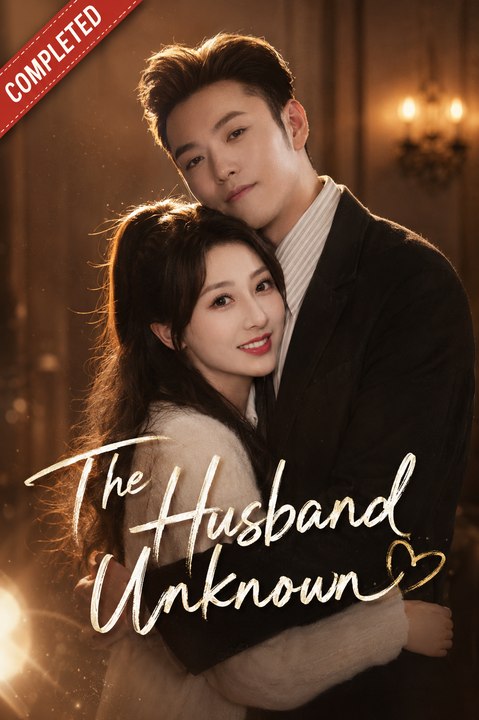 The Unknown Husband - Complete Ep - FULL ✅