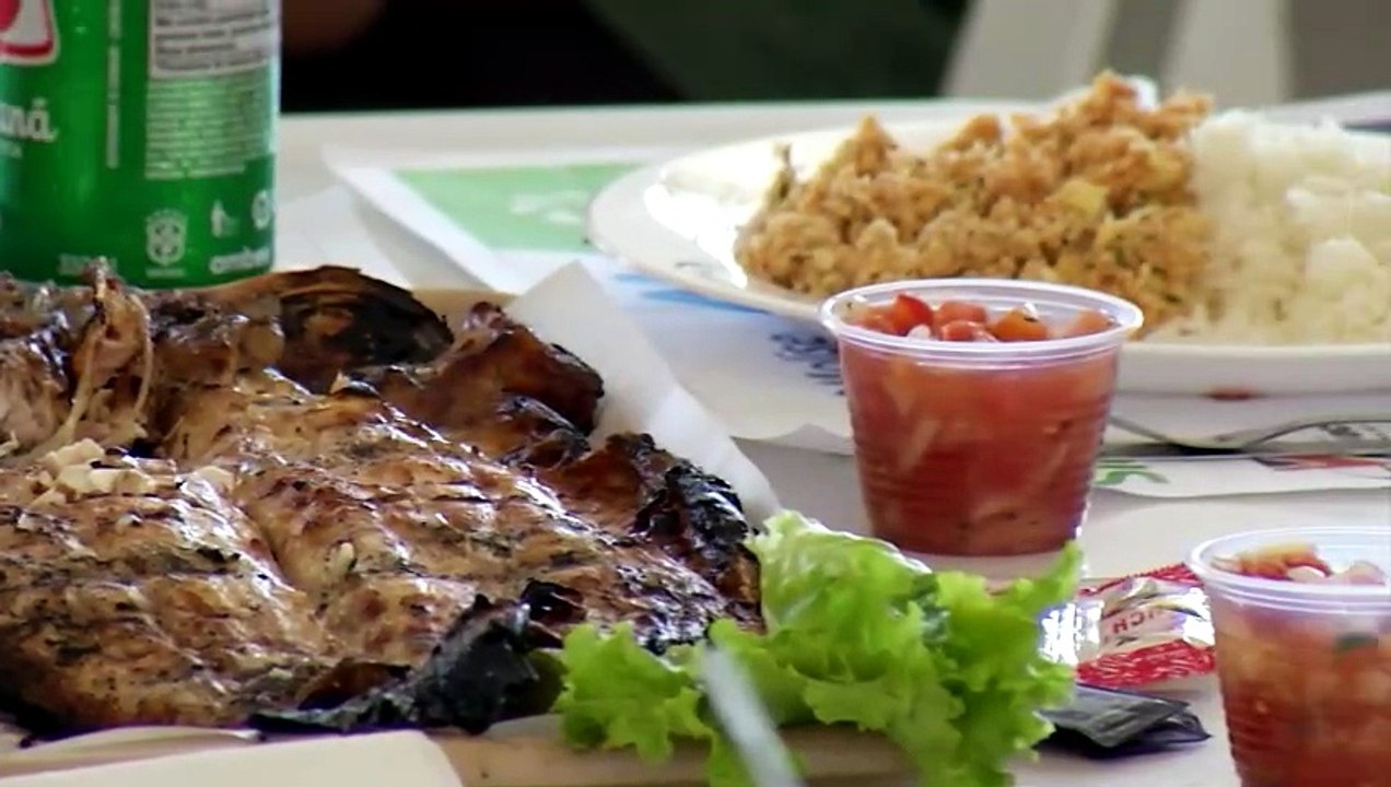 49ª edição da Festa da Tainha movimentou Bertioga