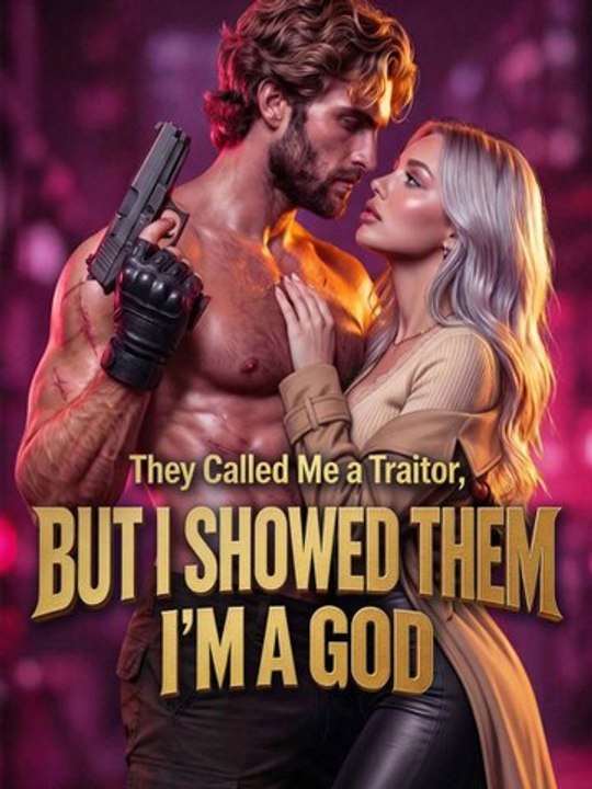 🔥🔥🔥[Hot 2026]💔🔥 They Called Me a Traitor, But I Showed Them I'm a God💞💞🎬🎬Full Movie English Sub 2026 - Full Short Drama - English Sub 2026 -