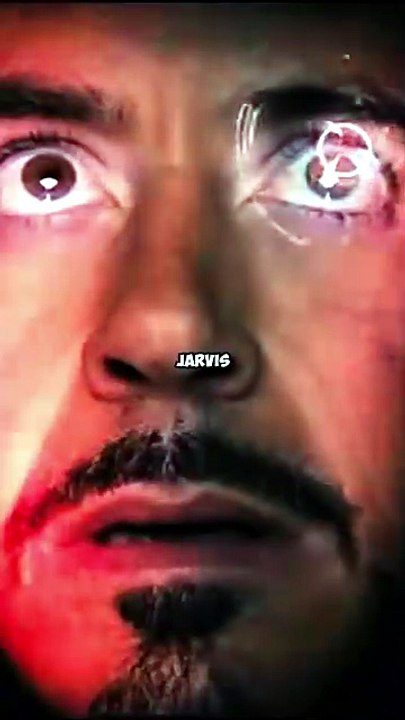 Did you know how advanced Jarvis is?