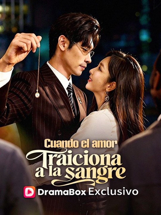 Cuando el amor traiciona a la sangre (Doblado) En Español