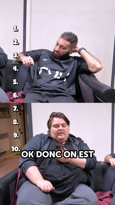 Devine le top 10 des séries les mieux notées sur AlloCiné !