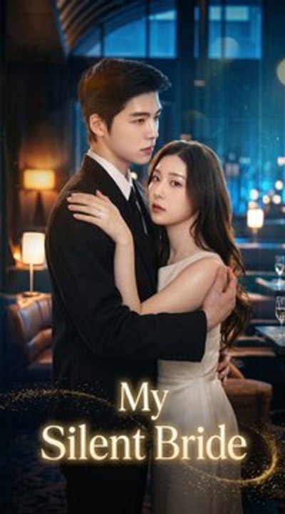 My Silent bride - Full HD English Sub