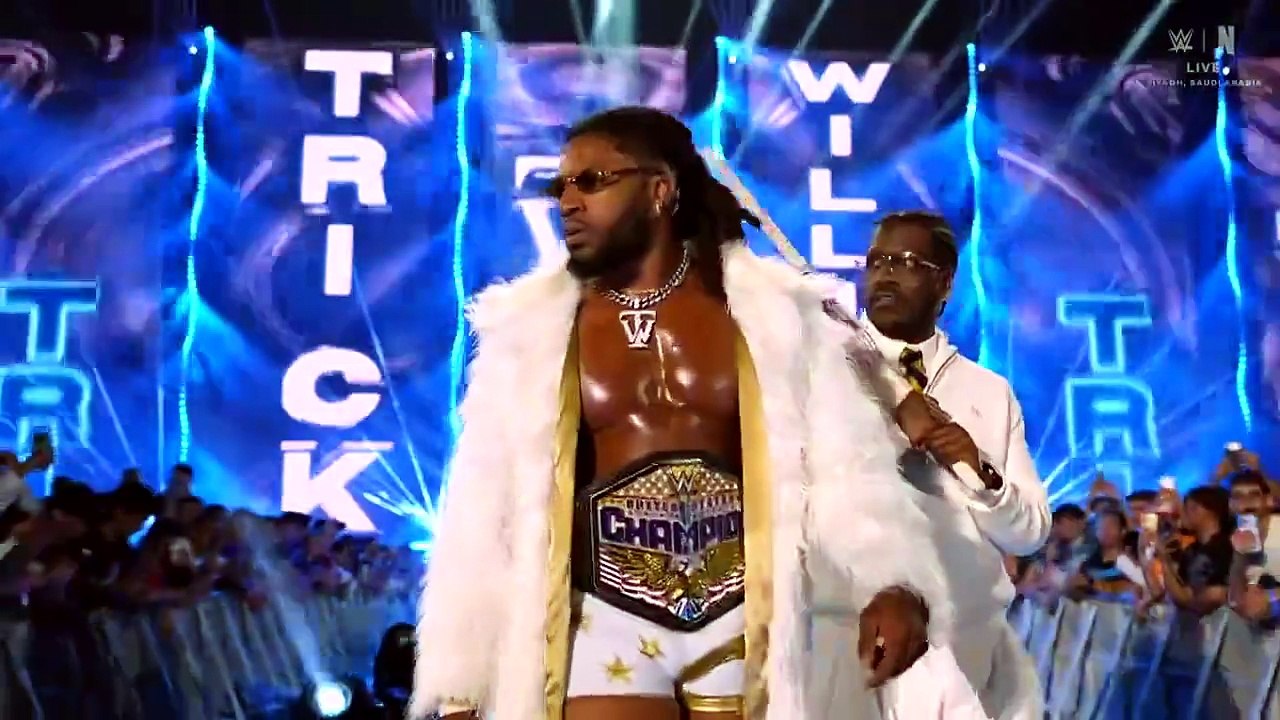 Seth Rollins | Oba Femi | Brock Lesnar | LA Knight | Solo Sikoa | Royce Keys | Jacob Fatu | Randy Orton strikes Cody Rhodes wwe smackdown smack downs highlights smackdown womens tag summerslam wwe summerslam wwe raw wwe smackdown highlights today summersl