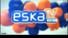 ESKA TV EXTRA OPRAWA GRAFICZNA 2017