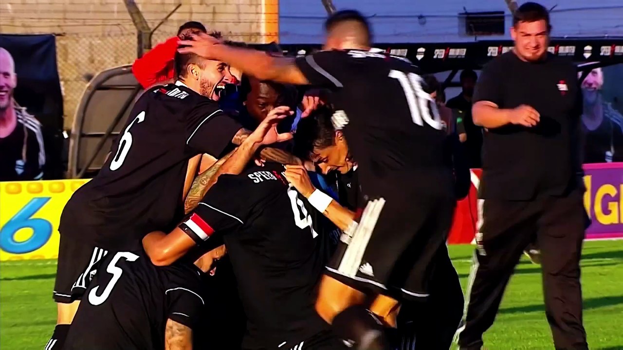 Especial Resilencia Deportivo Riestra