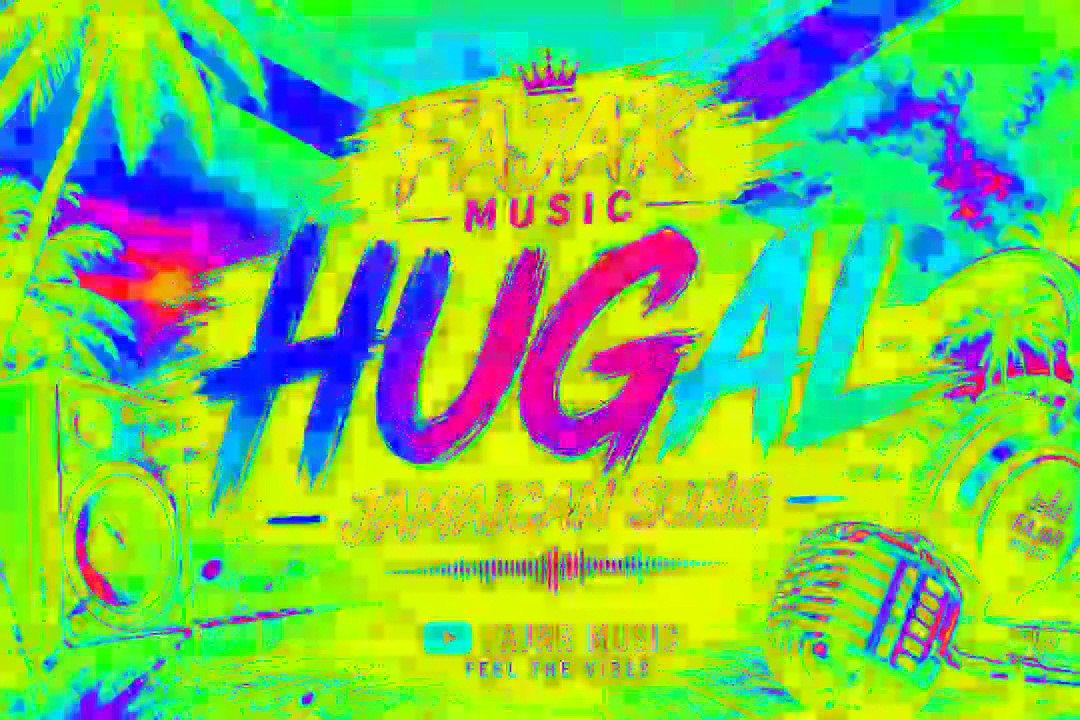 Hugal Jamaican (Bam Bam)