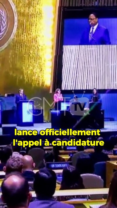 [#Reportage] Élection du Secrétaire général de l’ONU : qui décide de son sort ?
