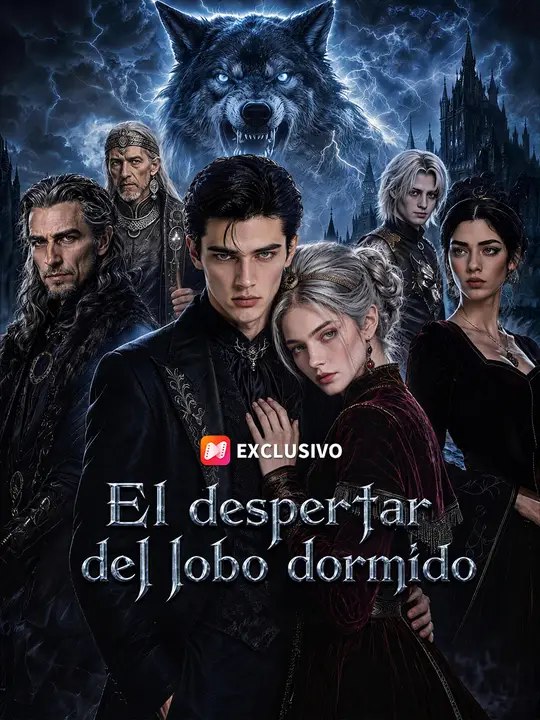 El despertar del lobo dormido