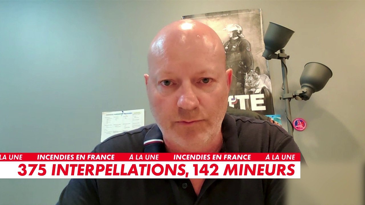 Jean-Christophe Couvy :  «Les mineurs sont surreprésentés dans la délinquance»