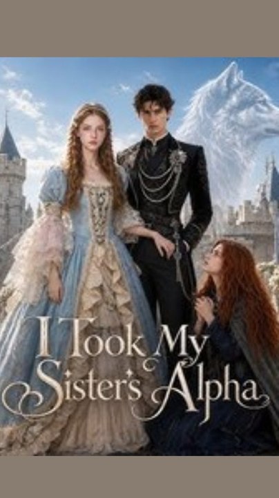 Trending Now: I Took My Sister's Alpha | Viral Short Drama