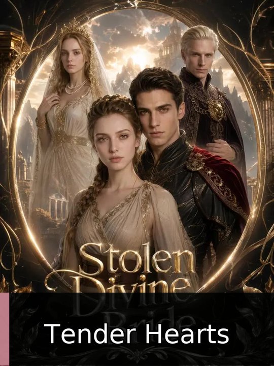 Stolen Divine Bride Tender Hearts