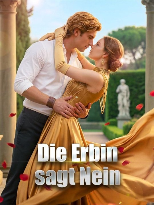 Die Erbin sagt Nein | Das Minidrama | Delust Language