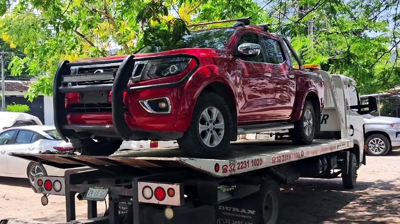 Vallarta ya tiene 4 empresas de grúas autorizadas | CPS Noticias Puerto Vallarta