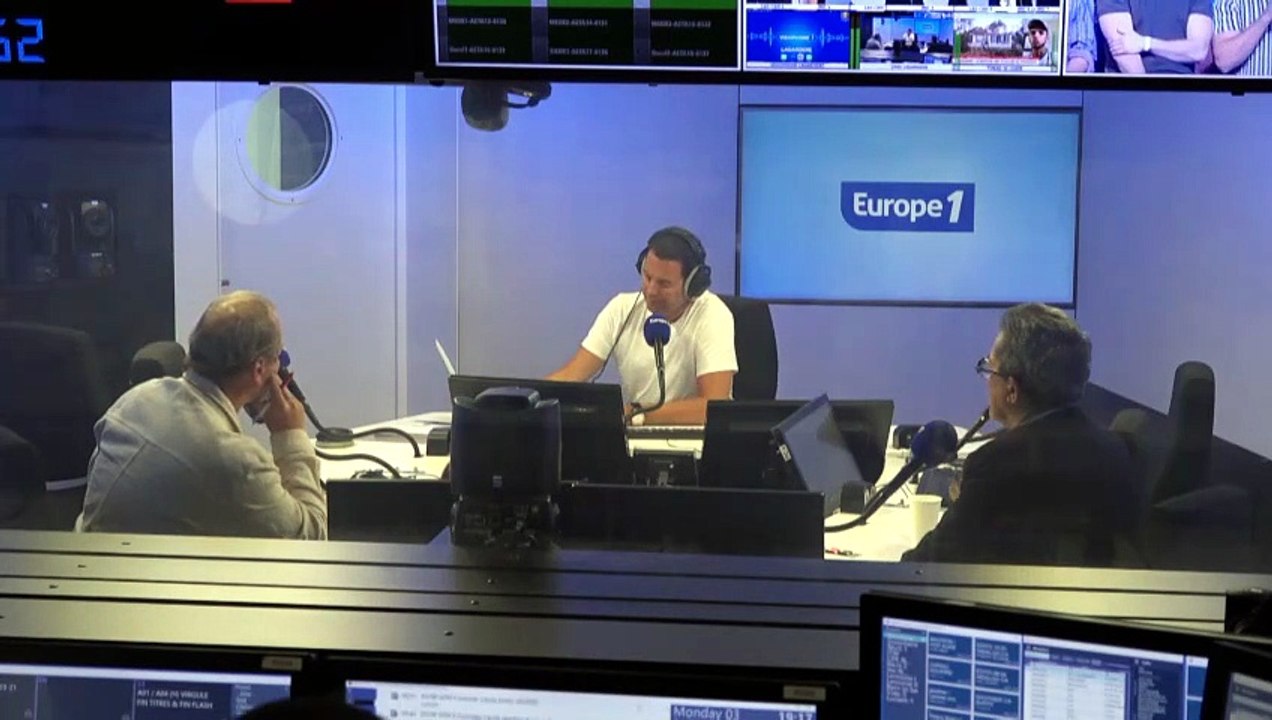 Présidentielle 2027 : vers une primaire entre Gabriel Attal et Édouard Philippe ?