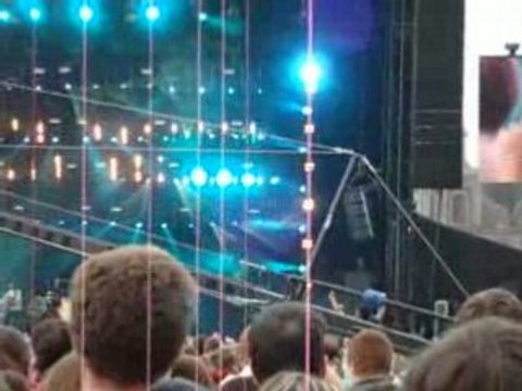 The kooks - ooh la - Main square festival