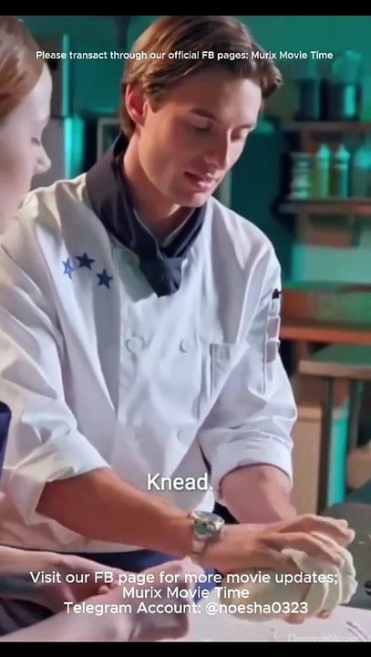 Whisked Into Love