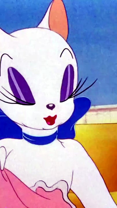Tom & Jerry Funny Cat Moments | Classic Cartoon Comedy