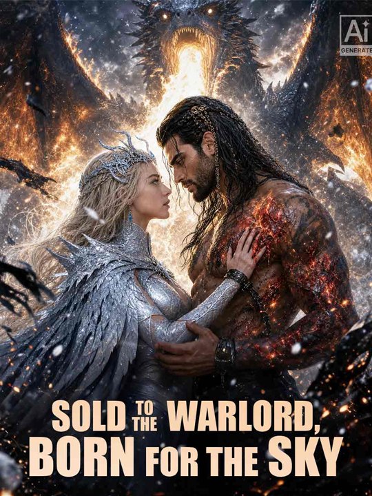 Sold to the Warlord, Born for the Sky - Full Ep #englishsub #fullmovie ❤️🍿