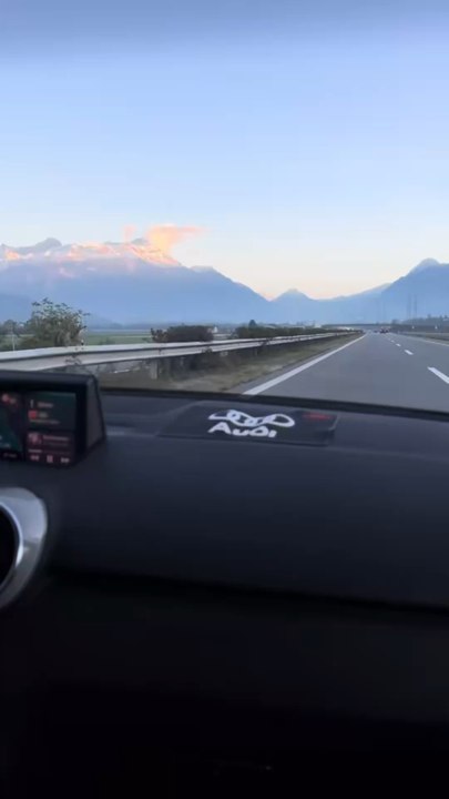 Vlog Suisse jour 2