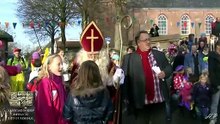 2011  Sinteklaas Bitgum