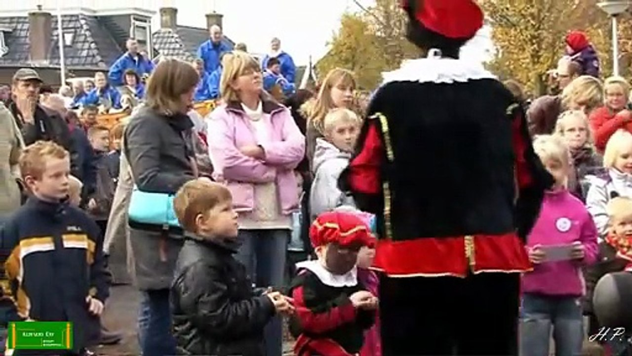 2009  Sinteklaas Bitgum