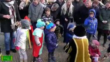 2018 Sinteklaas Bitgum