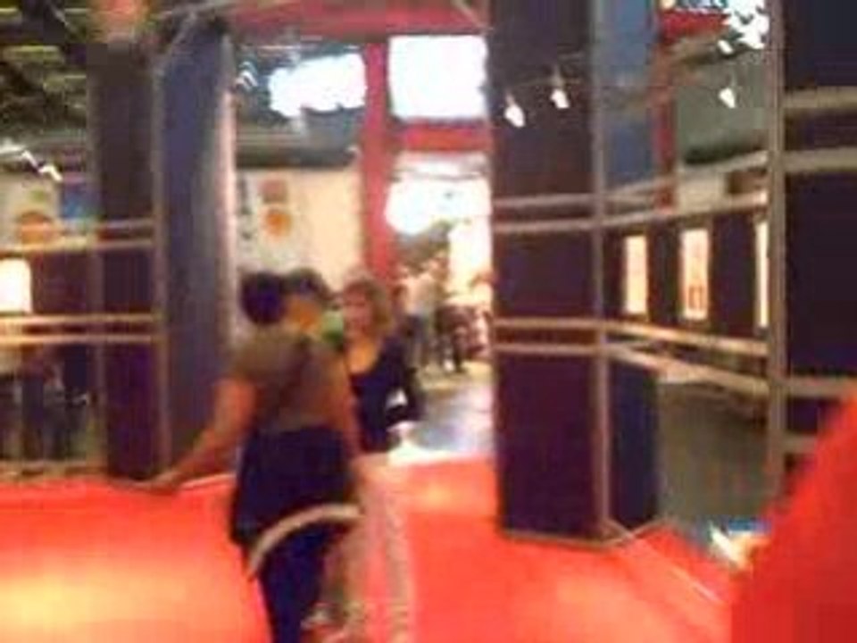 japan expo 2008 dessins de Bleach