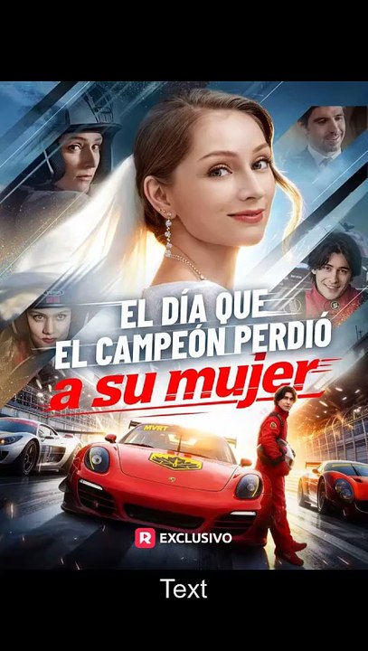 El DíA Que El CampeóN Perdió A Su Mujer Esp Completo