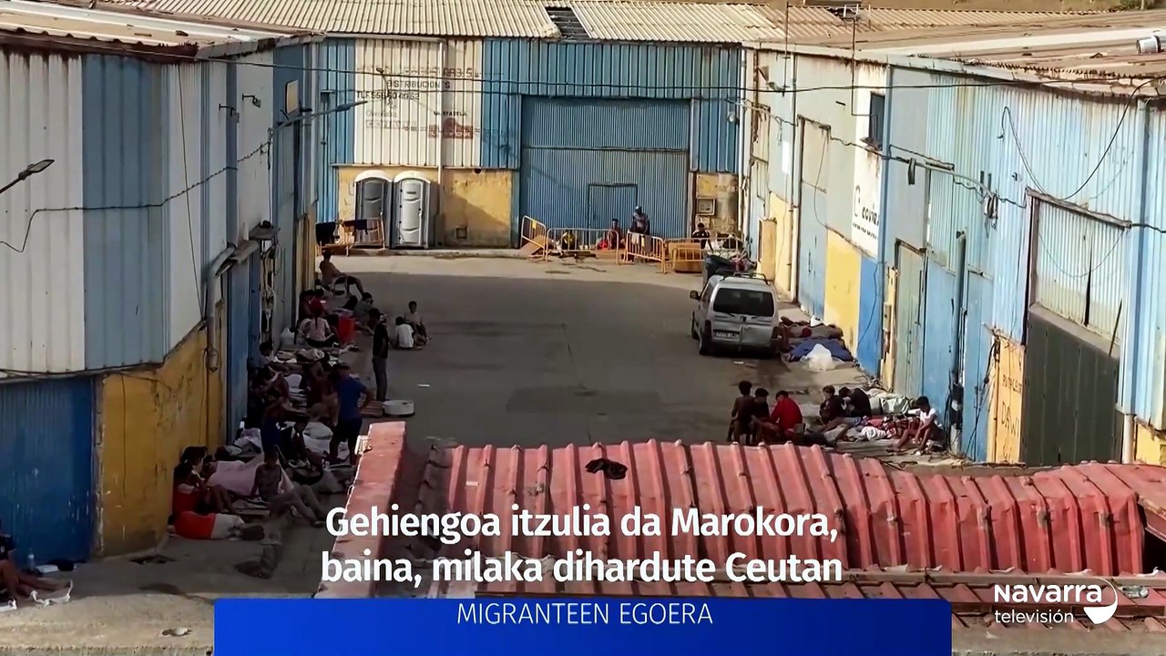 Berriak 03/08/2026