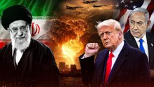 LEURS SYSTÈMES ONT ÉCHOUÉ : Les Missiles Iraniens Ont Frappé !
