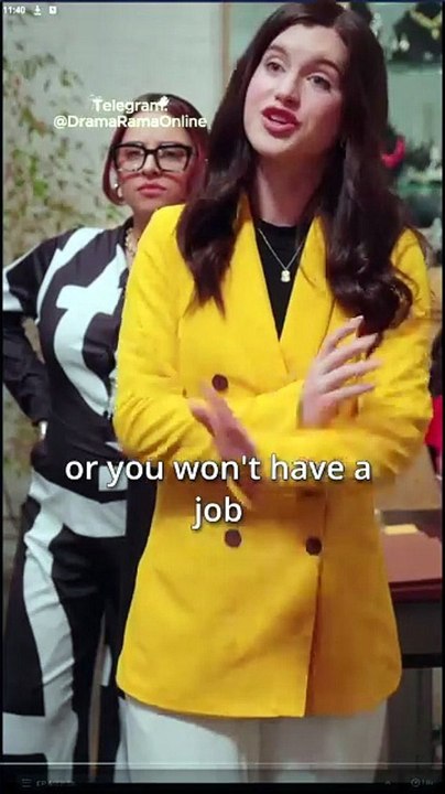 My Double Life as the CEO’s Wife ENG Office Romance Drama [Full Movie]