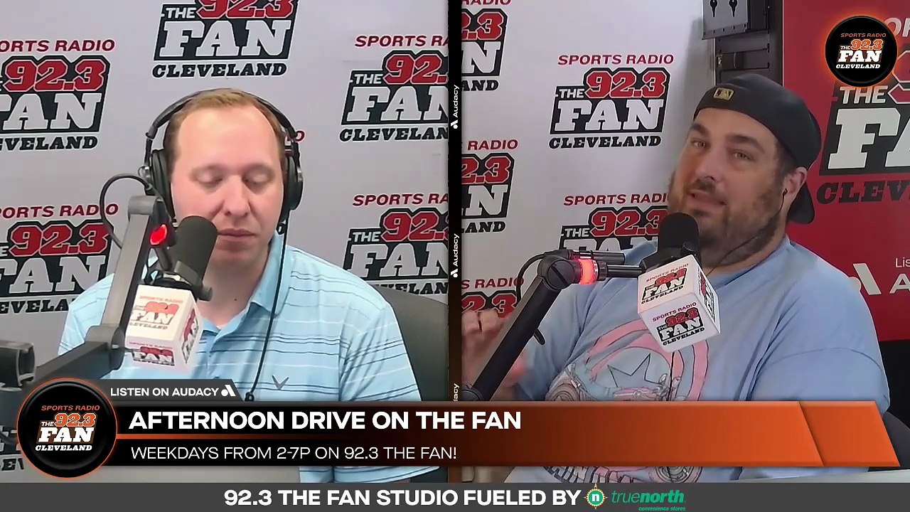 Where the Browns QB competition lies, why it's too early with Deshaun Watson & Shedeur Sanders