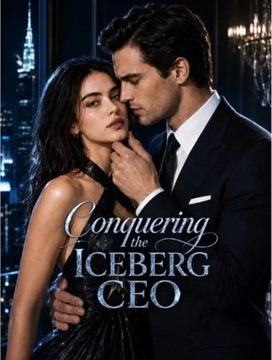 Conquering the Iceberg CEO EP