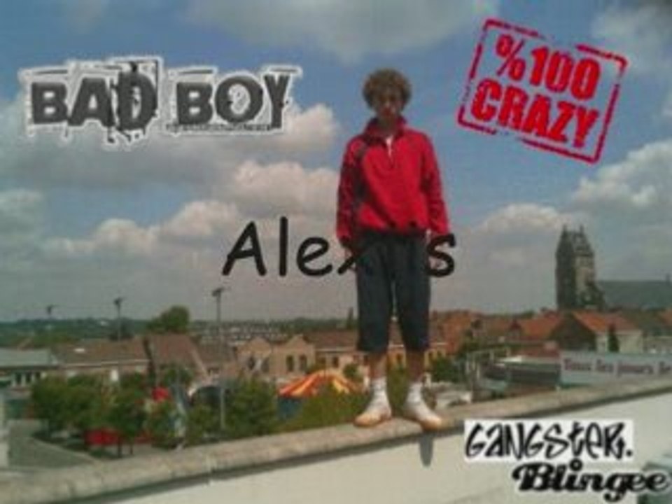 Montage pOtes