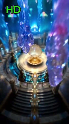 Ruler of the Ancient Seas  New Movie