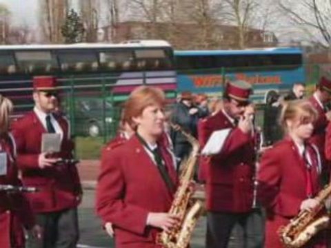 Carnaval de wattrelos