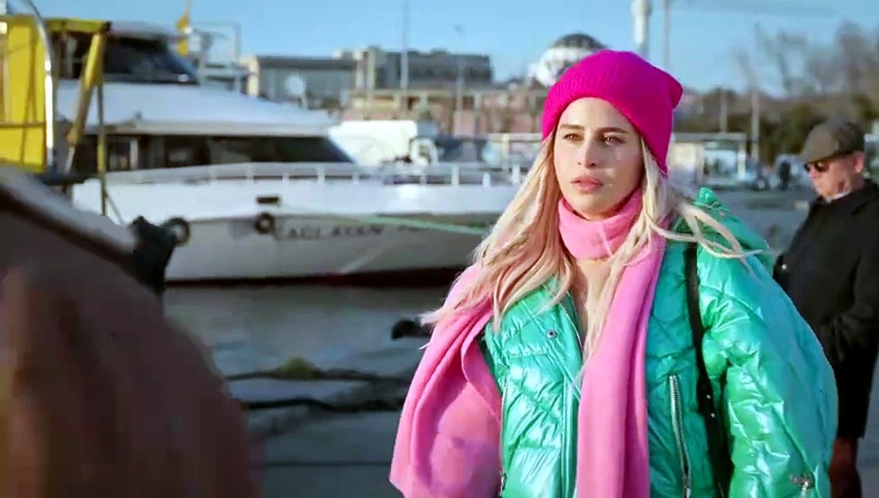 Çok Fazla Aşk 2023 1080p ⚡ Komedi || Aile ⚡ (20...