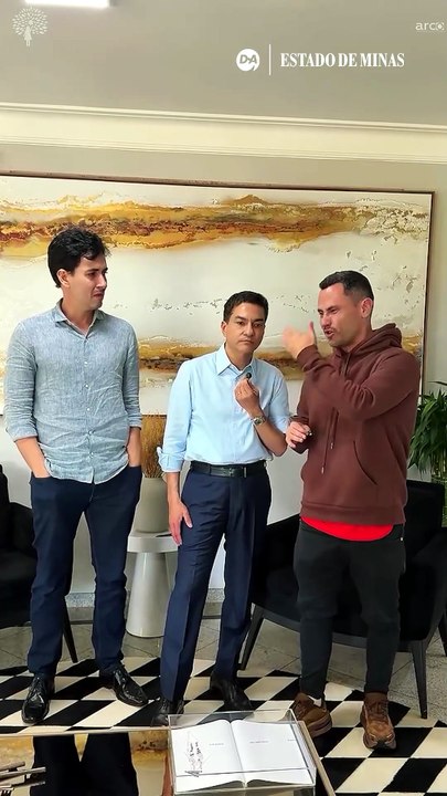 Cleitinho desiste de ser candidato ao governo de Minas