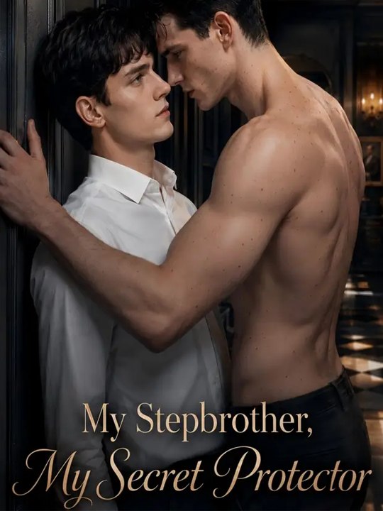My Stepbrother, My Secret Protector - Complete #drama #englishsub 🔥🔥
