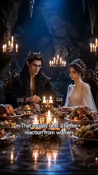 Virgin Bride Bound to the Dragon King -FULL EP engsub [Full Movie] [Full Movie]