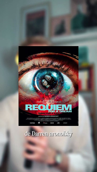 Requiem for a Dream : Le film culte qui m'a marqué à vie (et que je veux oublier pour le redécouvrir)