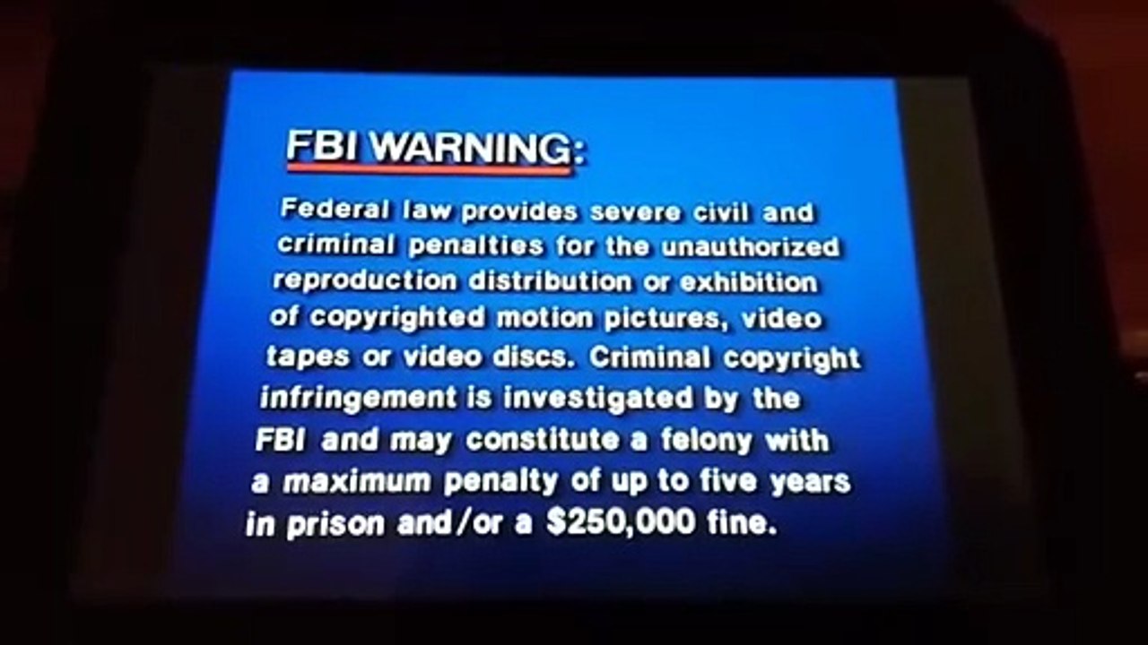 Opening to Sesame Street: Learning About Letters VHS 1996 (Sony Wonder Version)