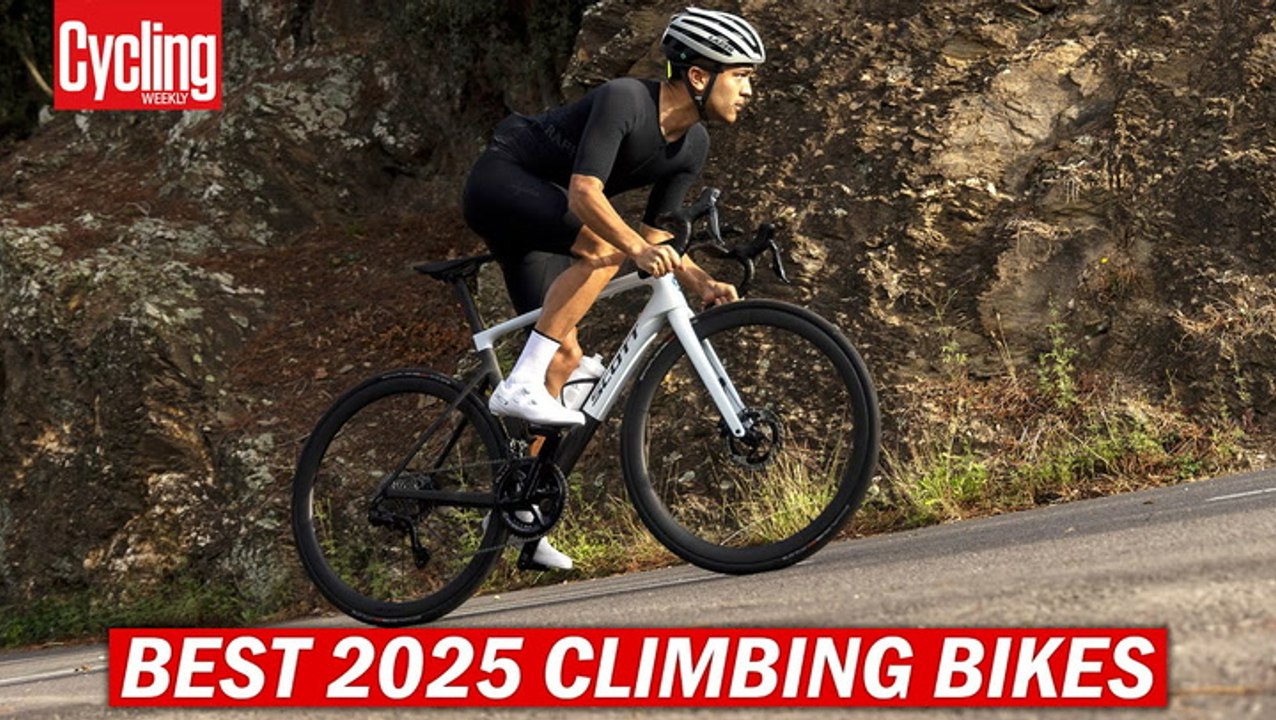 Climbing Bike Reviews